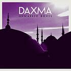 Daxma: Unmarked Boxes CD