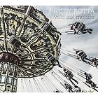Rotta Rudy: Volo Sul Mondo CD