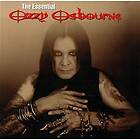 Osbourne Ozzy: Essential 1981-2001 (Rem) CD