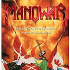 Manowar: Black Wind Fire And Steel 1987-92 CD