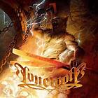 Lonewolf: Raised On Metal (Ltd) CD