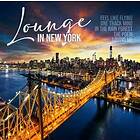 Lounge In New York