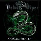 Velvet Viper: Cosmic Healer CD