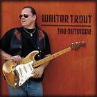 Trout Walter: Outsider 2008 CD
