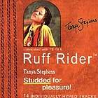 Stephens Tanya: Ruff Rider CD