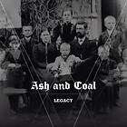 Ash And Coal: Legacy CD