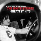 White Stripes: Greatest hits (Vinyl)