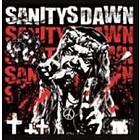 Sanutys Dawn: The Violent Type (Vinyl)