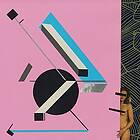 Klank Sweatson: Fine Lines (Vinyl)