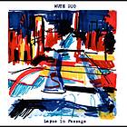 Mute Duo: Lapse In Passage (Vinyl)