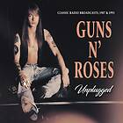 Guns N' Roses: Unplugged CD