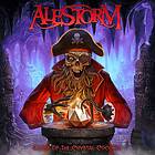 Alestorm: Curse of the crystal coconut 2020 CD