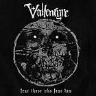 Vallenfyre: Fear Those Who Fear Him (Vinyl)