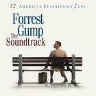 Soundtrack: Forrest Gump