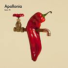 Apollonia: Fabric 70