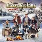 Lasse Stefanz: Country winter party 2017 CD