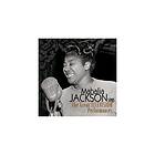 Jackson Mahalia: Great Television Performances CD