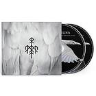 Wardruna: Kvitravn First Flight of The White.. CD