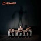Ohmwork: Pareidolia (Vinyl)