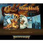 Wombbath: Tales Of Madness (Vinyl)