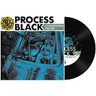 Process Black: Countdown Failure (Vinyl)