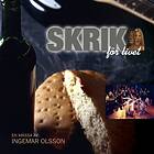 Olsson Ingemar: Skrik