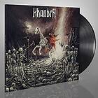 Khandra: All Occupied By Sole Death (Vinyl)