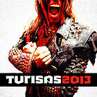 Turisas: Turisas2013 CD