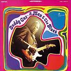 Guy Buddy: A Man And The Blues CD