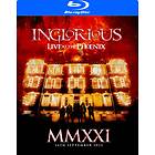 Inglorious: MMXXI Live at The Phoenix 2021