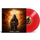 KK's Priest: Sermons of the sinner (Red/Ltd) (Vinyl)