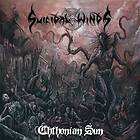 Suicidal Winds: Chthonian Sun (Vinyl)