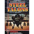 Steel Talons (Mega Drive)