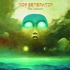 Mos Generator: Lantern (Vinyl)