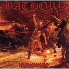 Bathory: Hammerheart 1990