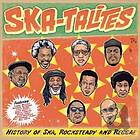 Skatalites: History Of Ska Rocksteady & Reggae CD