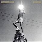 Mount Kimbie: Love What Survives Remixes Pt 1 (Vinyl)