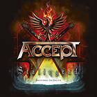 Accept: Stalingrad (Vinyl)