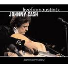 Cash Johnny: Live From Austin Texas