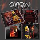 Gorgon: Traditio Satanae CD