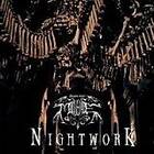 Diabolical Masquerade: Nightwork (Vinyl)