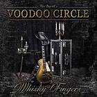 Voodoo Circle: Whisky fingers 2015 (Ltd) CD