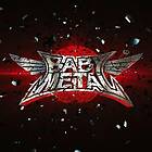 Babymetal: Babymetal 2015 CD