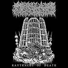 Perilaxe Occlusion: Raytraces Of Death CD