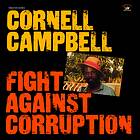 Campbell Cornell: Fight Against Corruption CD