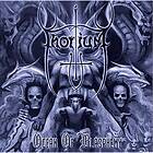 Thorium: Ocean Of Blasphemy CD