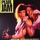 Pearl Jam: Seattle 1995 Self Pollution Radio (Vinyl)