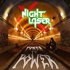 Night Laser: Power To Power LP