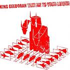 King Geedorah (MF Doom): Take me to your leader (Vinyl)