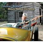 Brown Junior: Down Home Chrome CD